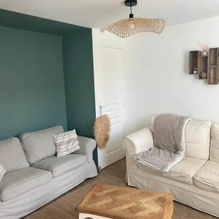 Maison Portbail Sur