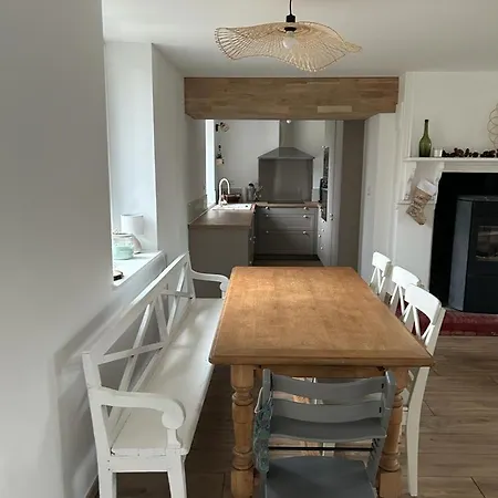 Maison Portbail Sur *