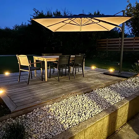 Maison Portbail Sur Holiday home Denneville
