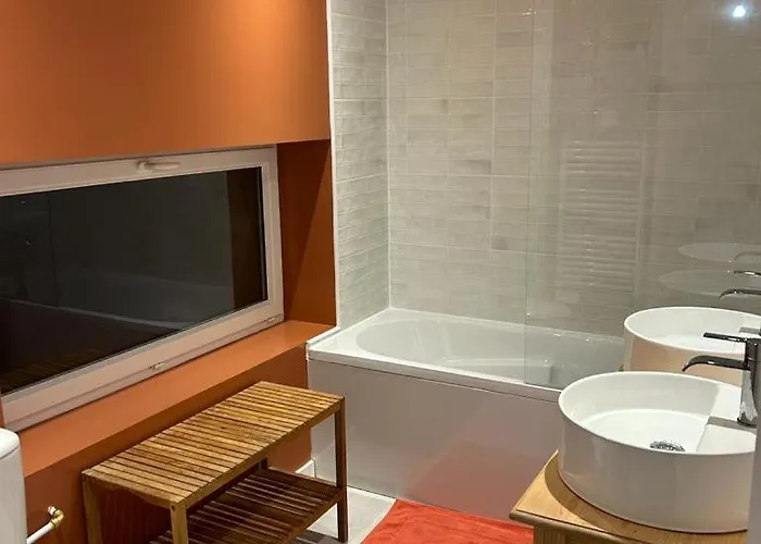 Maison Portbail Sur Holiday home *