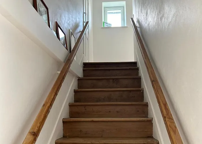 Maison Portbail Sur *