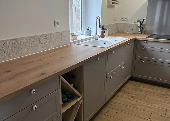 Maison Portbail Sur Denneville